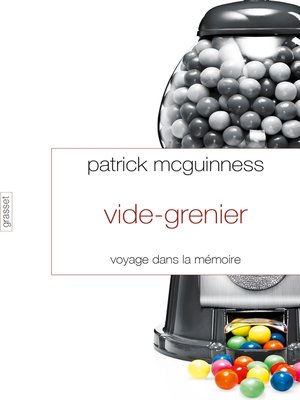 cover image of Vide-Grenier